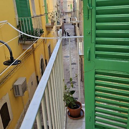 Scala Paradiso ~ B&B Μολφέττα Εξωτερικό φωτογραφία