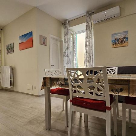 Scala Paradiso ~ B&B Μολφέττα Εξωτερικό φωτογραφία