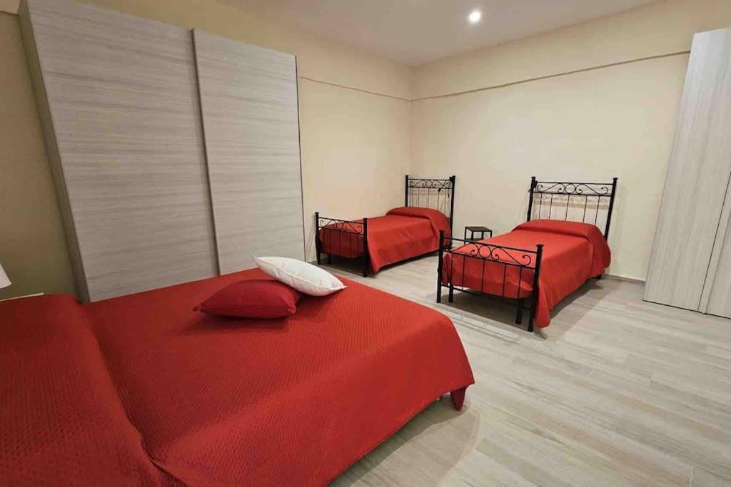 Scala Paradiso ~ B&B Μολφέττα Εξωτερικό φωτογραφία
