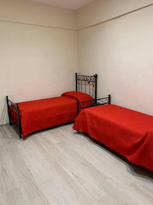 Scala Paradiso ~ B&B Μολφέττα Εξωτερικό φωτογραφία