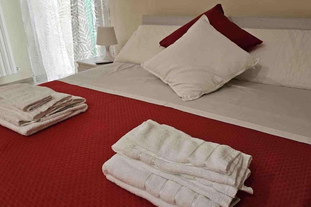 Scala Paradiso ~ B&B Μολφέττα Εξωτερικό φωτογραφία