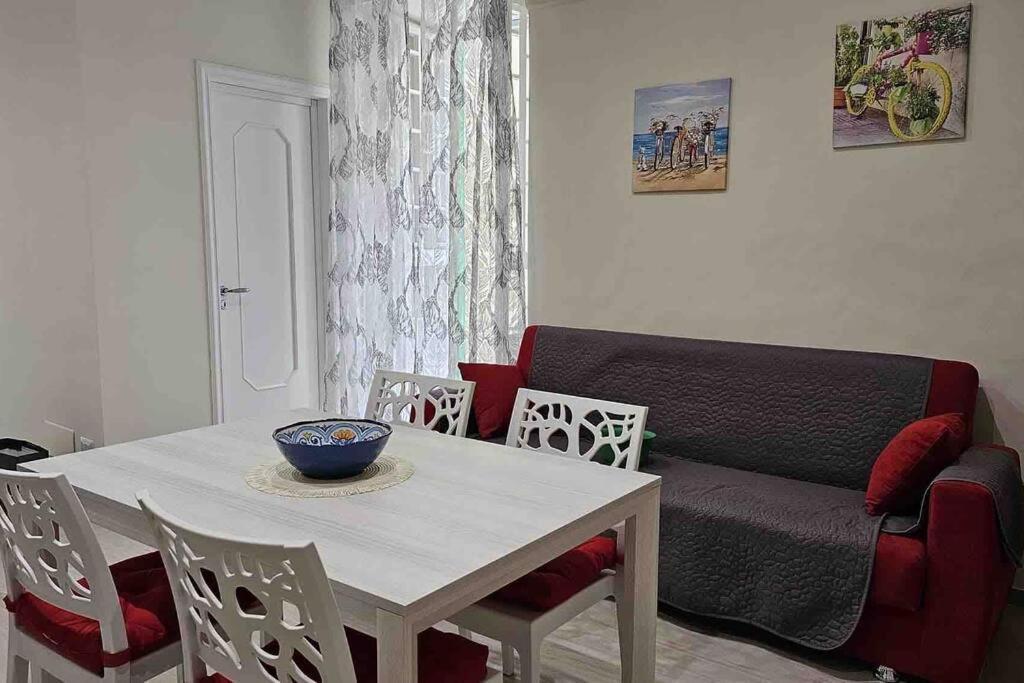 Scala Paradiso ~ B&B Μολφέττα Εξωτερικό φωτογραφία