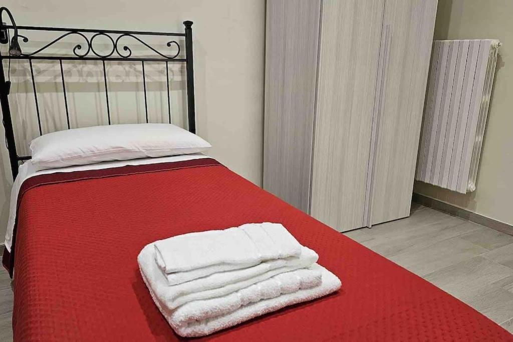 Scala Paradiso ~ B&B Μολφέττα Εξωτερικό φωτογραφία