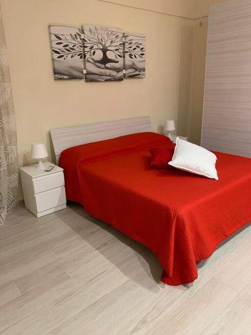 Scala Paradiso ~ B&B Μολφέττα Εξωτερικό φωτογραφία