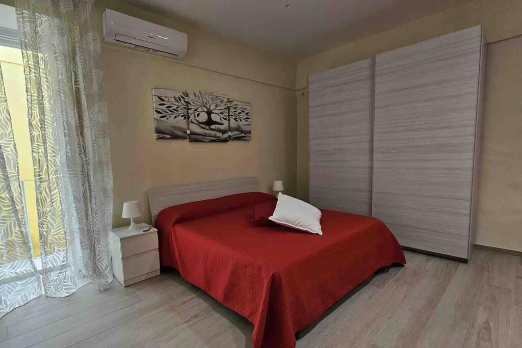 Scala Paradiso ~ B&B Μολφέττα Εξωτερικό φωτογραφία