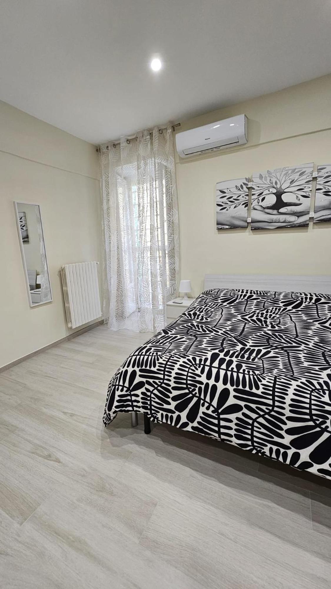 Scala Paradiso ~ B&B Μολφέττα Εξωτερικό φωτογραφία