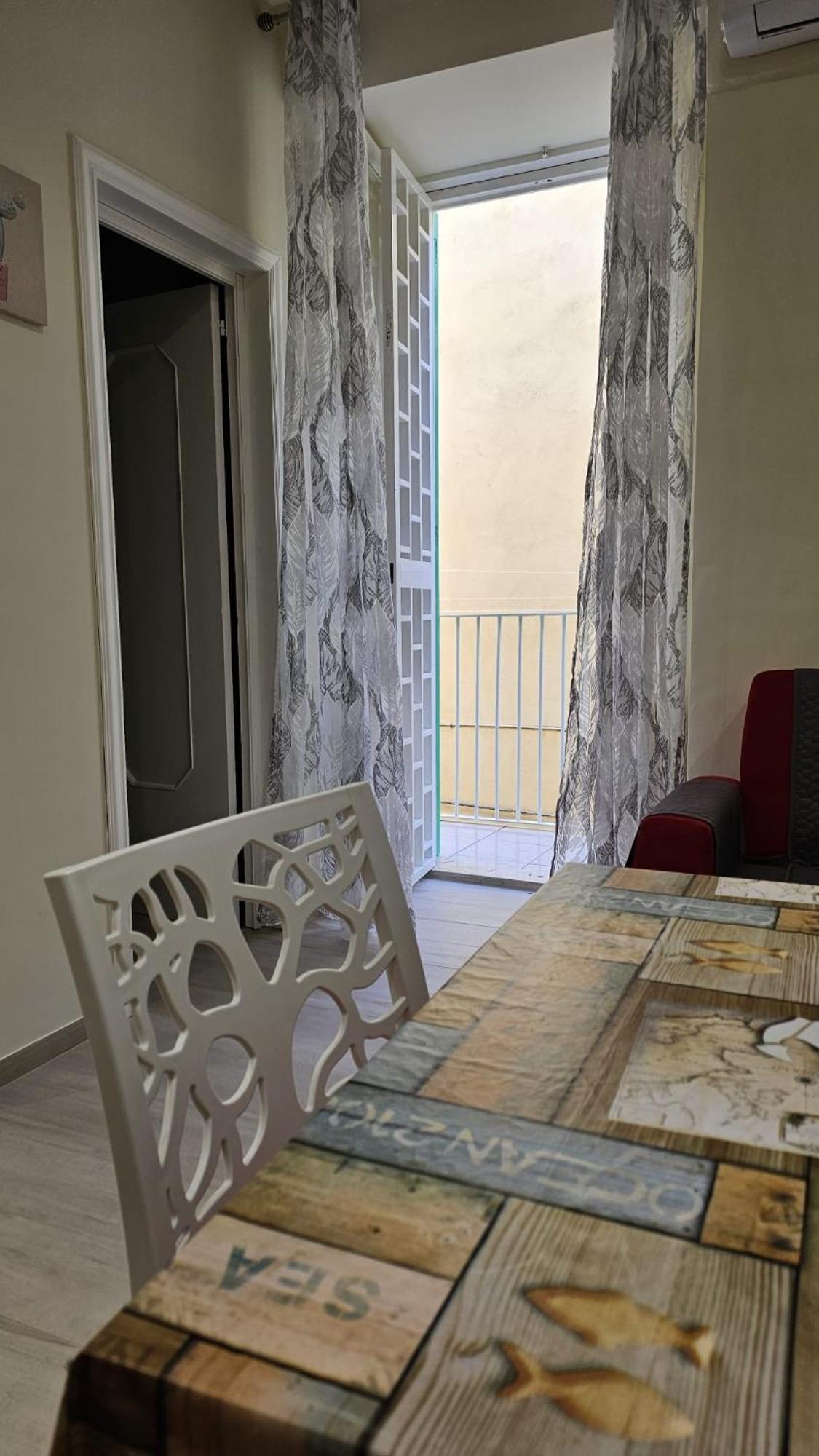 Scala Paradiso ~ B&B Μολφέττα Εξωτερικό φωτογραφία