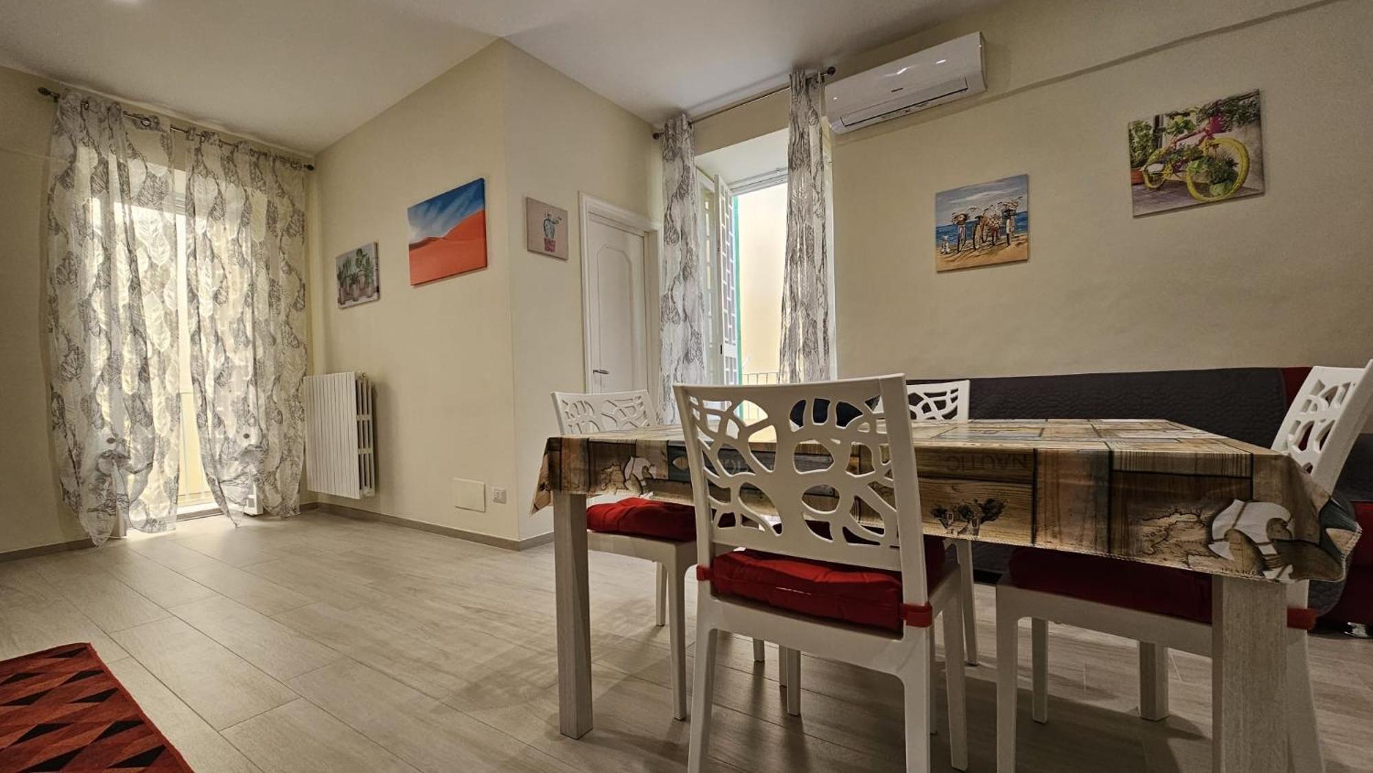 Scala Paradiso ~ B&B Μολφέττα Εξωτερικό φωτογραφία